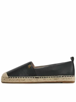 Espadrillas Cameryn IV 802905304001 Nero