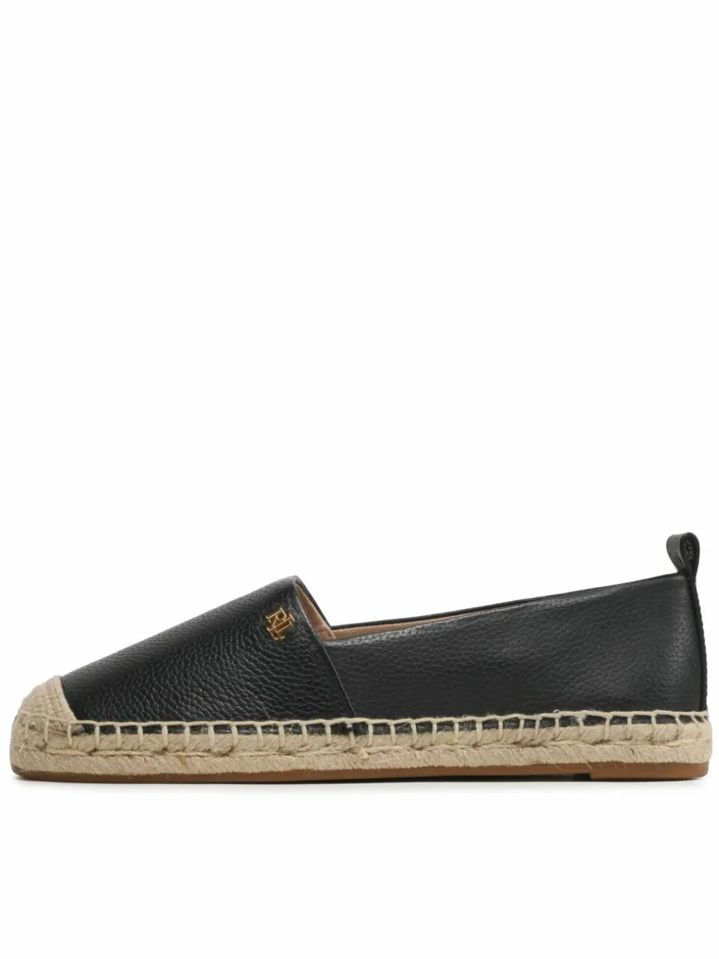 Espadrillas Cameryn IV 802905304001 Nero
