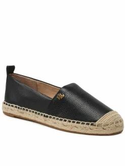 Espadrillas Cameryn IV 802905304001 Nero