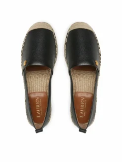 Espadrillas Cameryn IV 802905304001 Nero