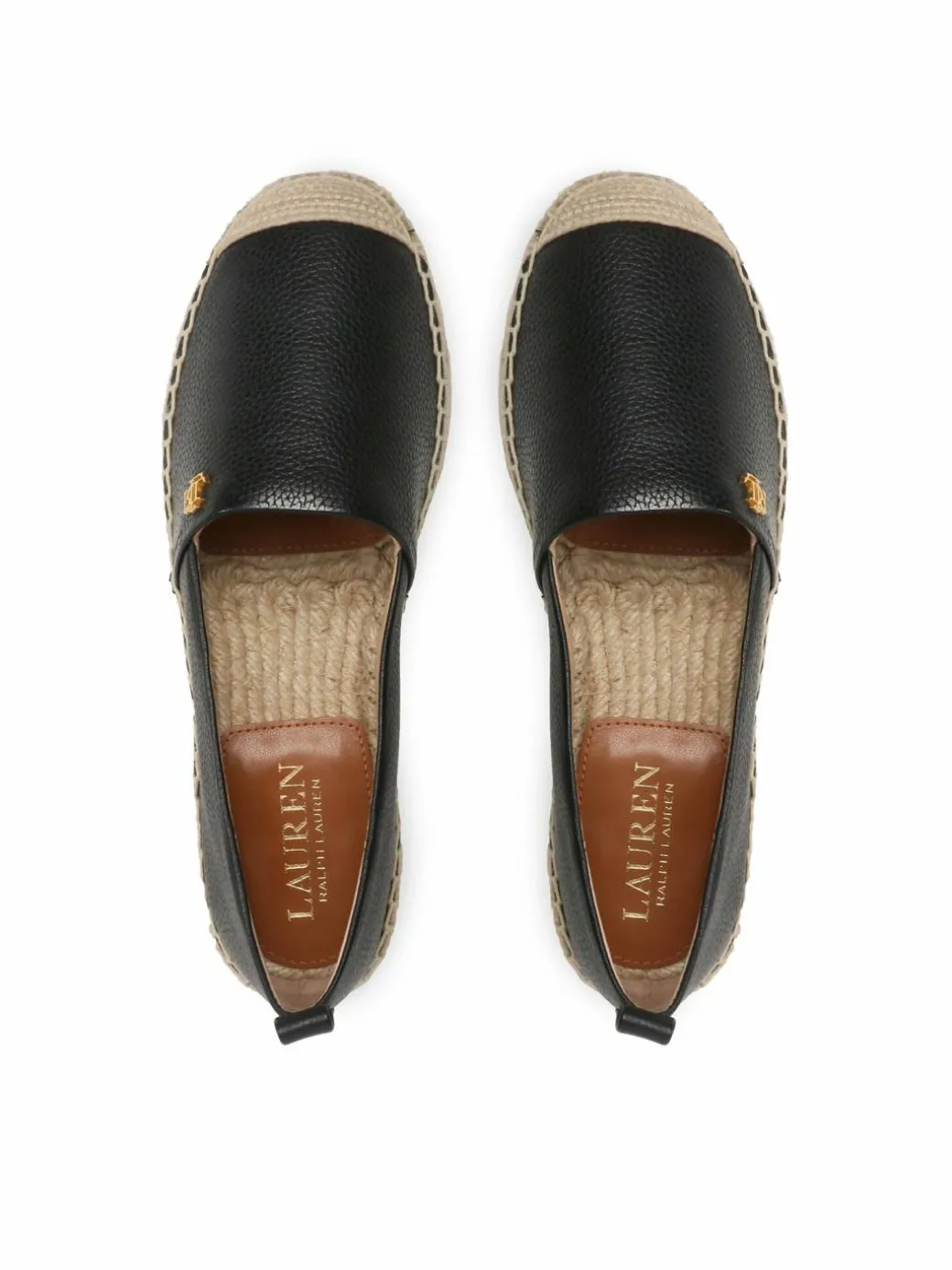 Espadrillas Cameryn IV 802905304001 Nero