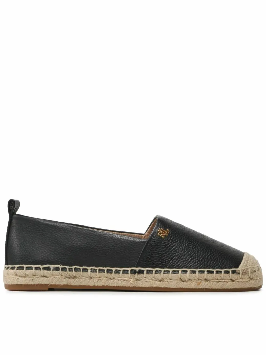 Espadrillas Cameryn IV 802905304001 Nero