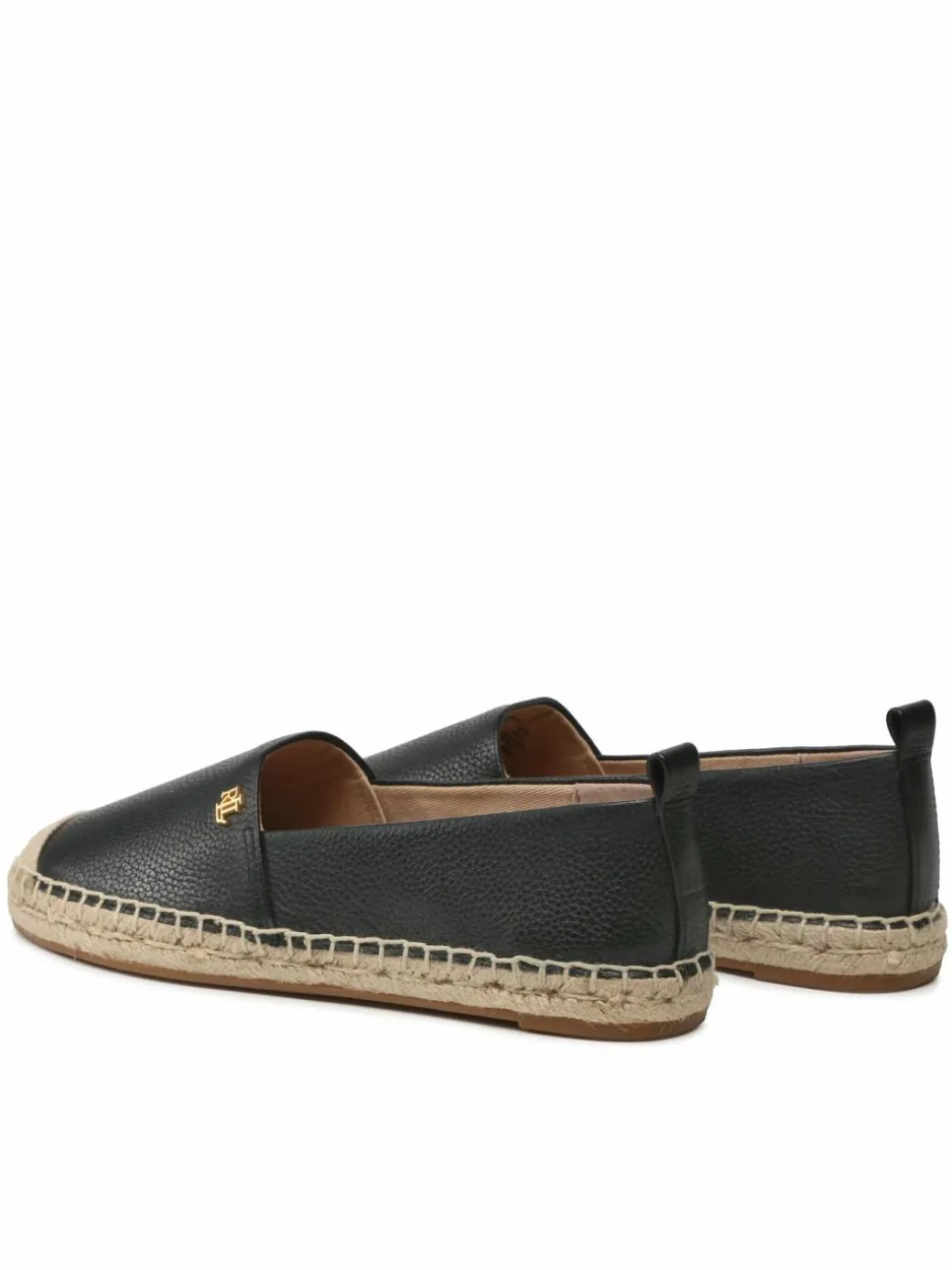 Espadrillas Cameryn IV 802905304001 Nero