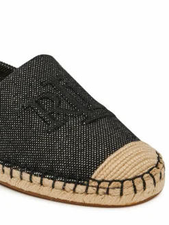Espadrillas Cameryn 802962171005 Nero
