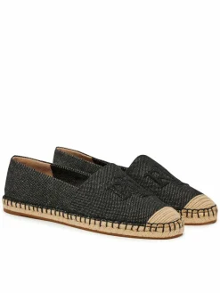 Espadrillas Cameryn 802962171005 Nero