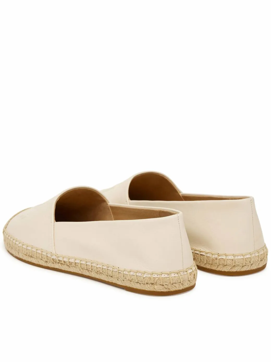 Espadrillas Cameryn 802P04415004 Bianco