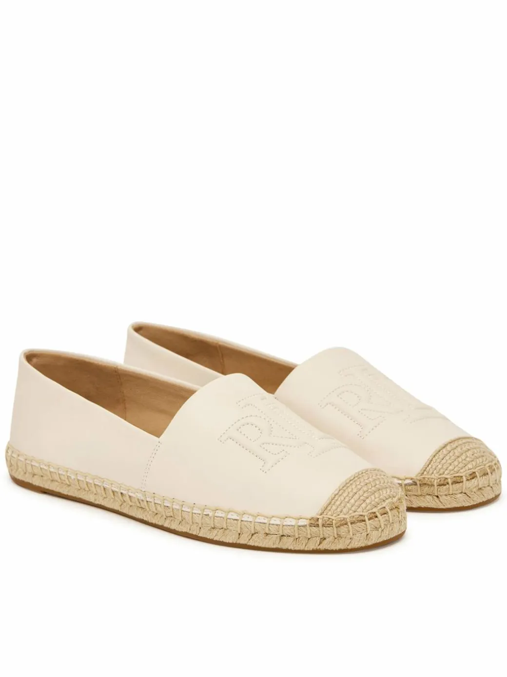 Espadrillas Cameryn 802P04415004 Bianco