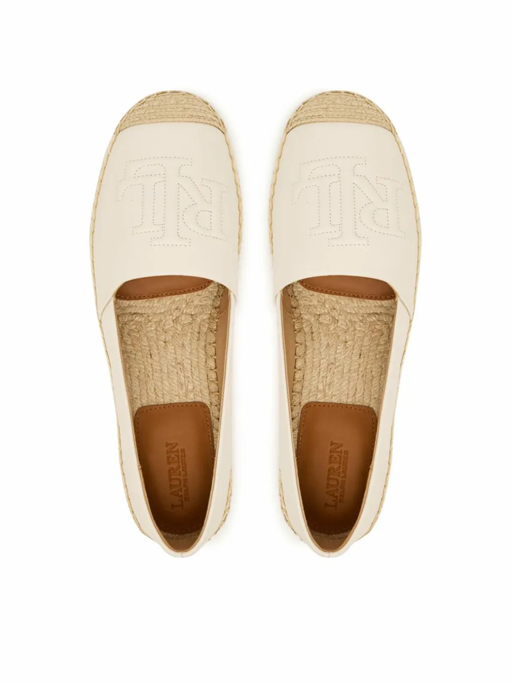 Espadrillas Cameryn 802P04415004 Bianco