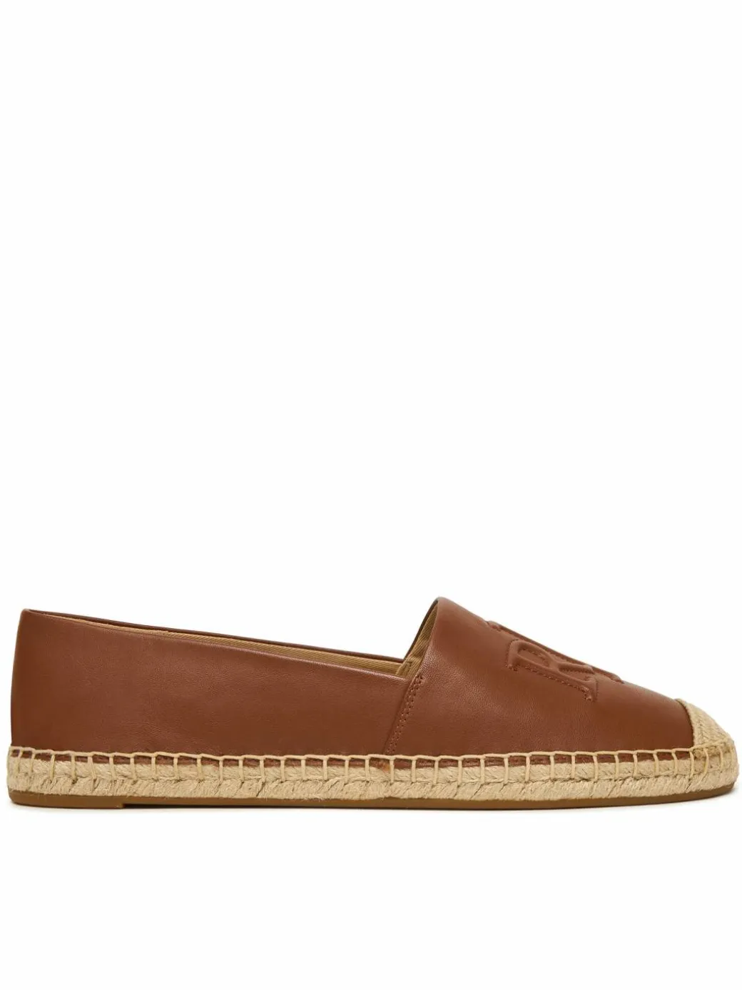 Espadrillas Cameryn 802P04415003 Marrone
