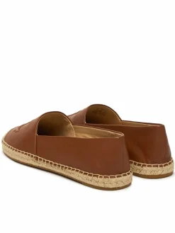 Espadrillas Cameryn 802P04415003 Marrone