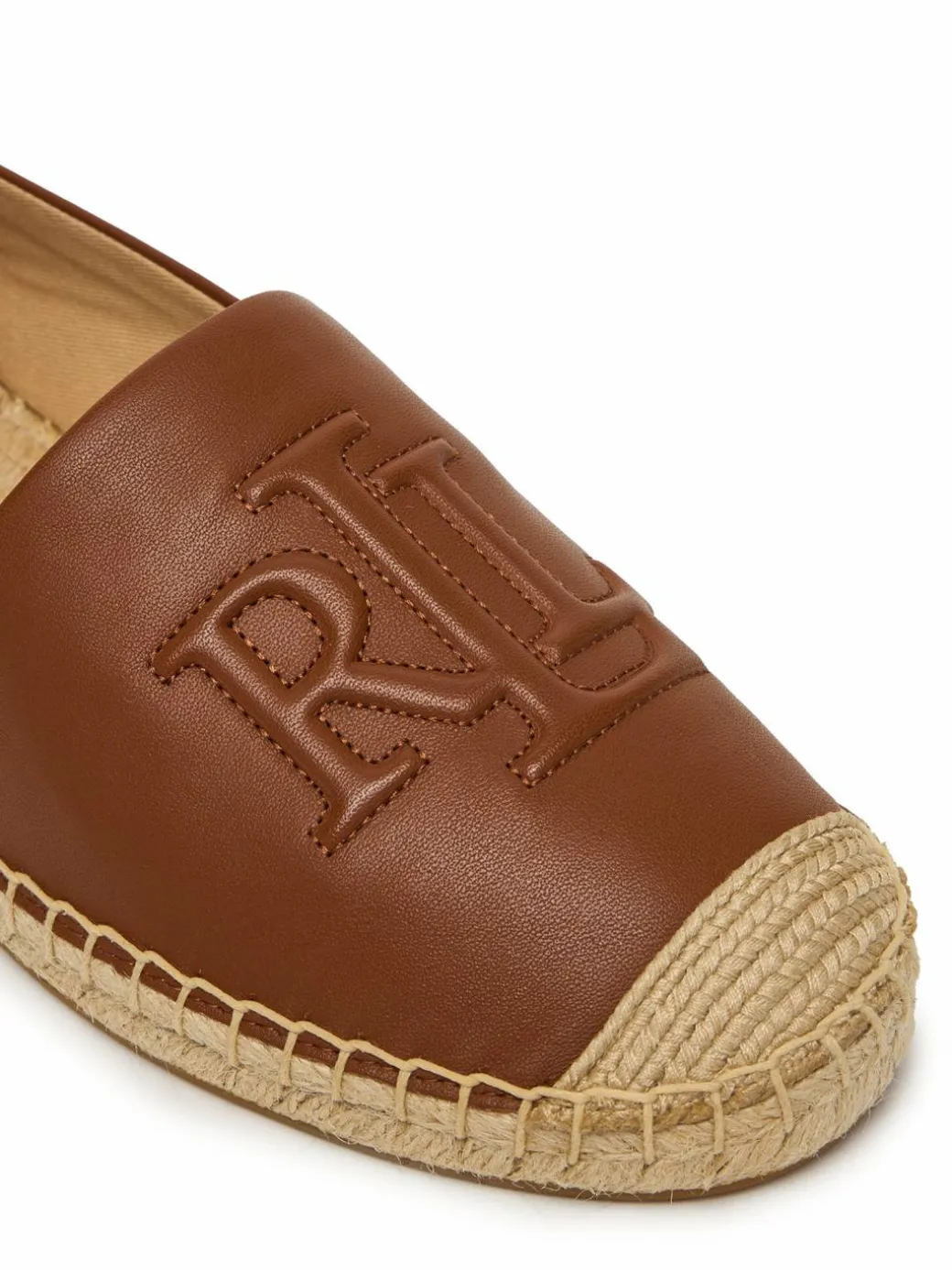 Espadrillas Cameryn 802P04415003 Marrone