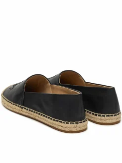 Espadrillas Cameryn 802P04415001 Nero