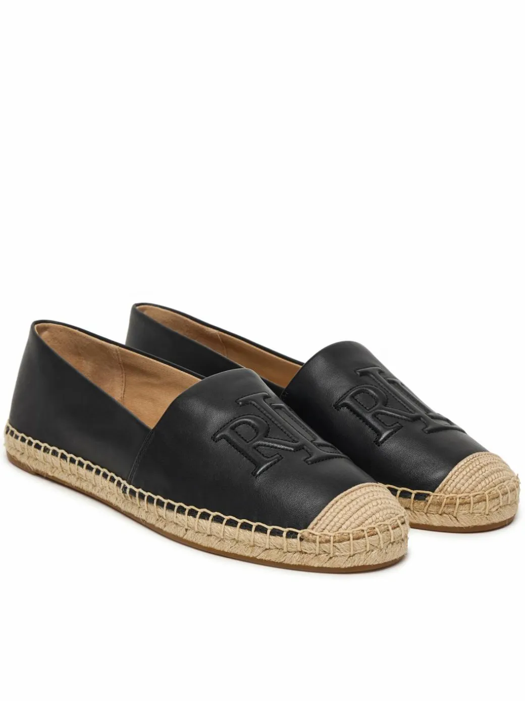 Espadrillas Cameryn 802P04415001 Nero