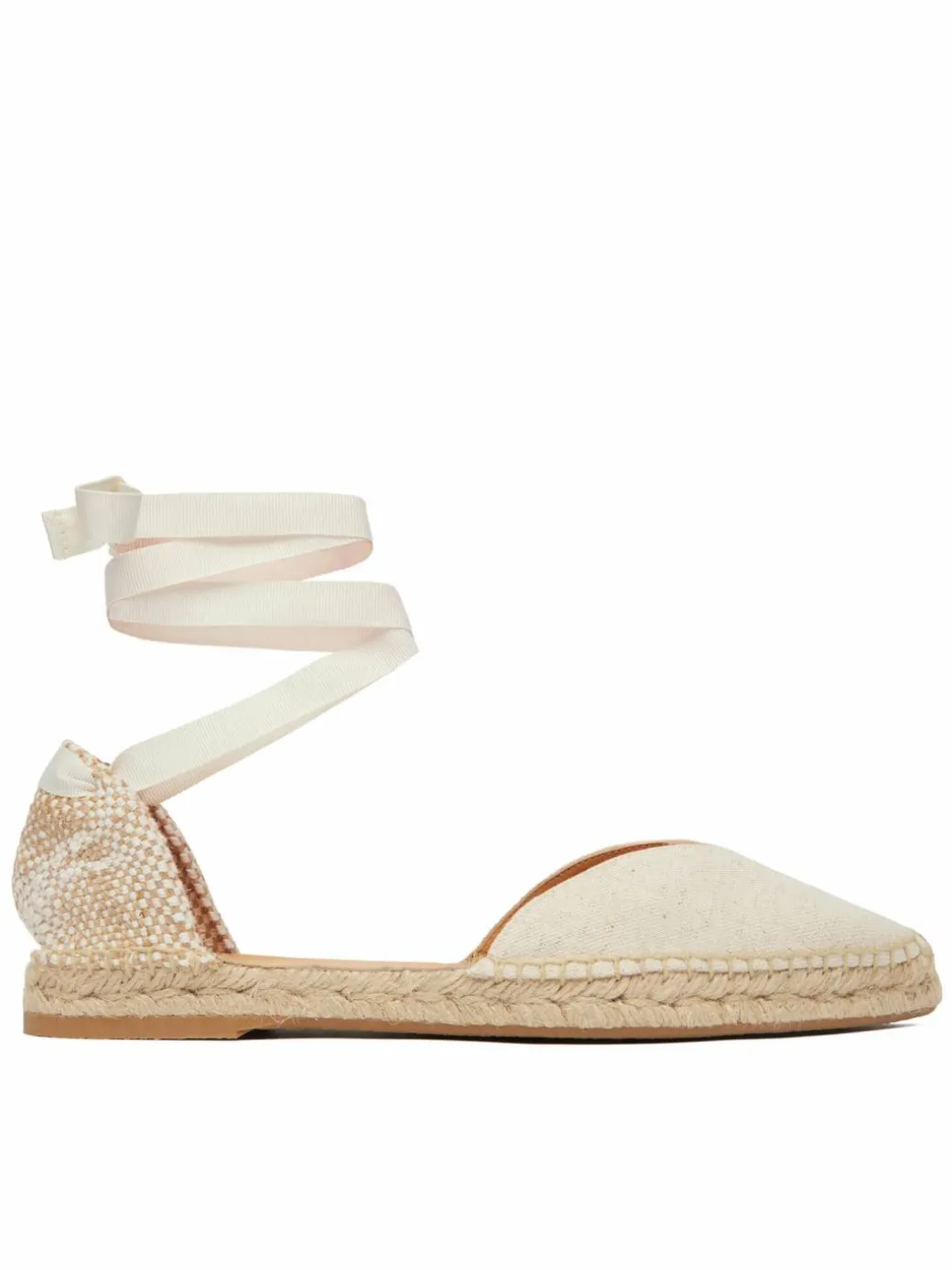 Espadrillas Camila C/8/269 26219 Beige