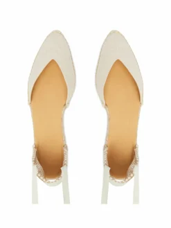Espadrillas Camila C/8/269 26219 Beige