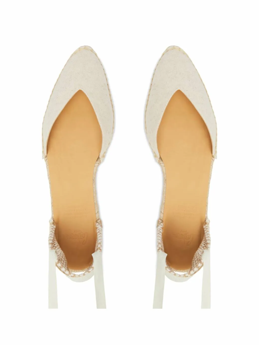 Espadrillas Camila C/8/269 26219 Beige