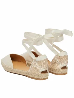 Espadrillas Camila C/8/269 26219 Beige