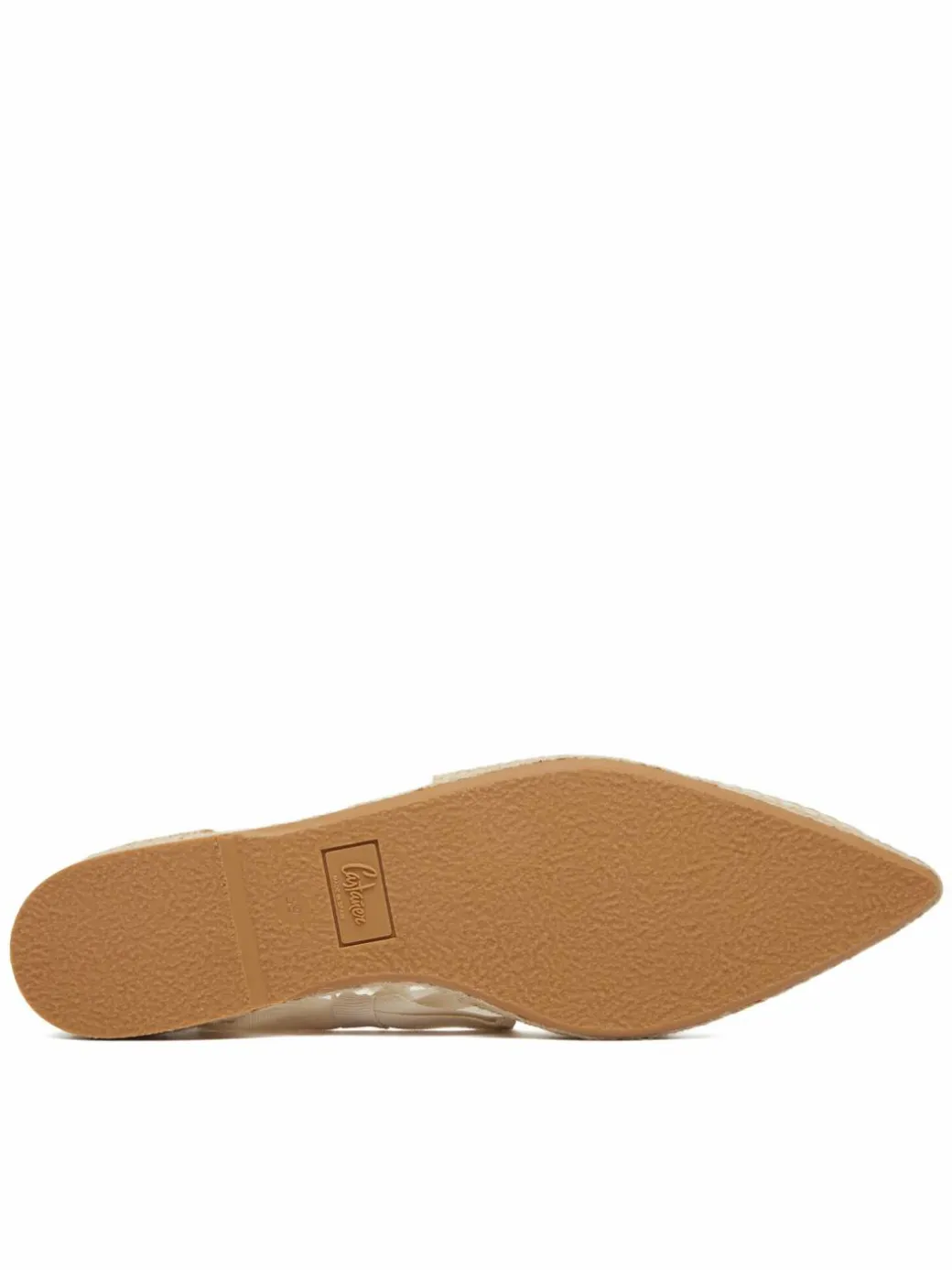 Espadrillas Camila C/8/269 26219 Beige
