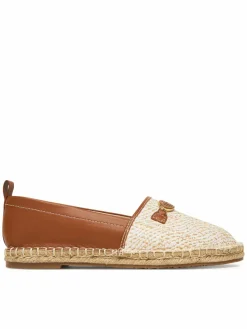 Espadrillas Capri 04 SA6097 EX347 Marrone