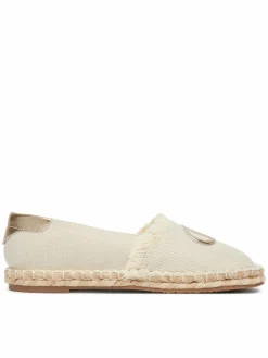 Espadrillas Capri 01 SA6091 TX536 Écru