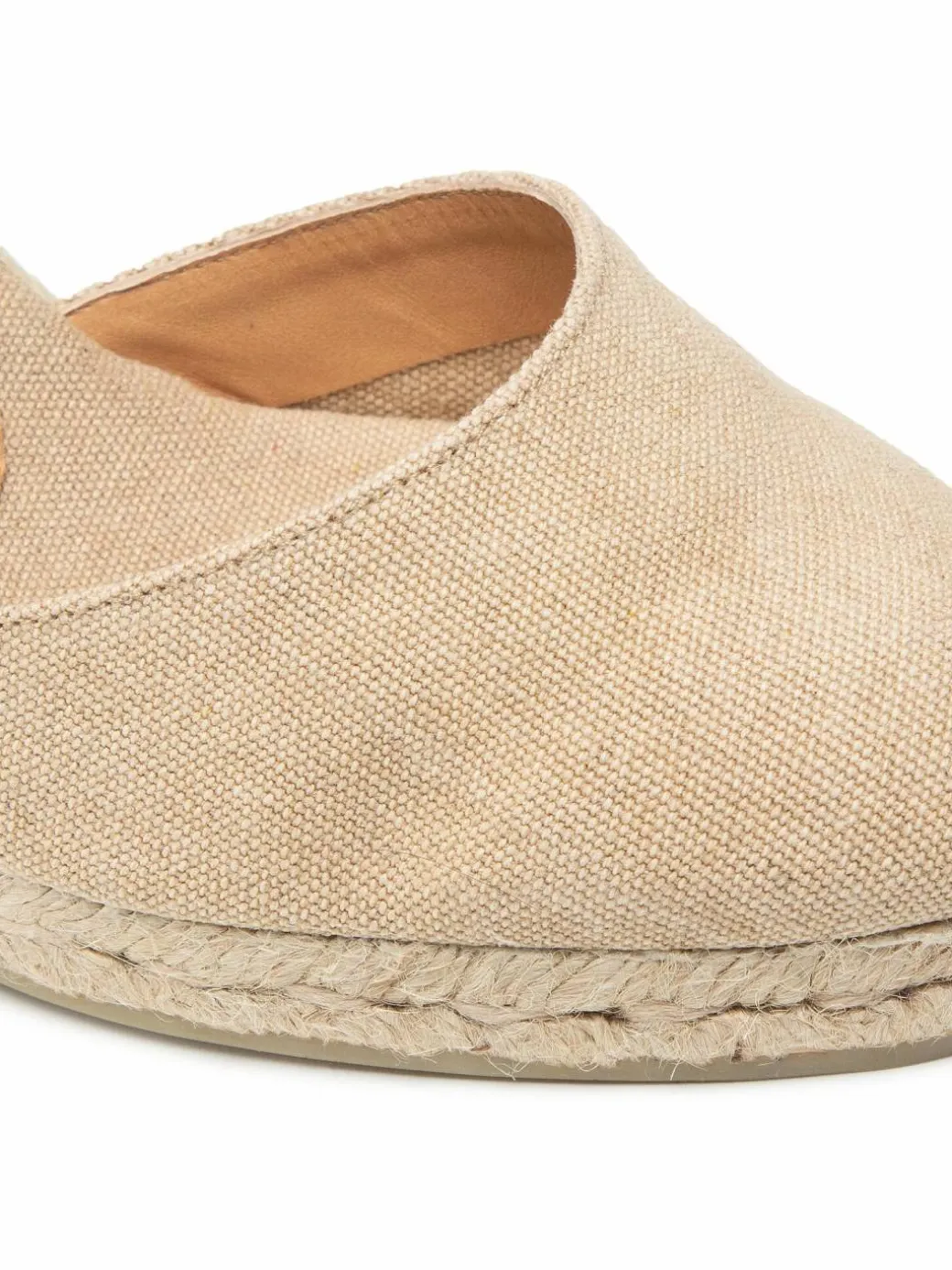 Espadrillas Carina/8/002 021642-2017 Beige