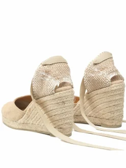 Espadrillas Carina/8/002 021642-2017 Beige