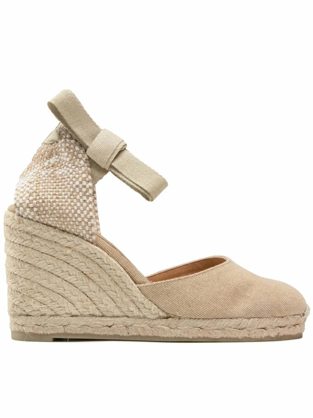 Espadrillas Carina/8/002 021642-2017 Beige