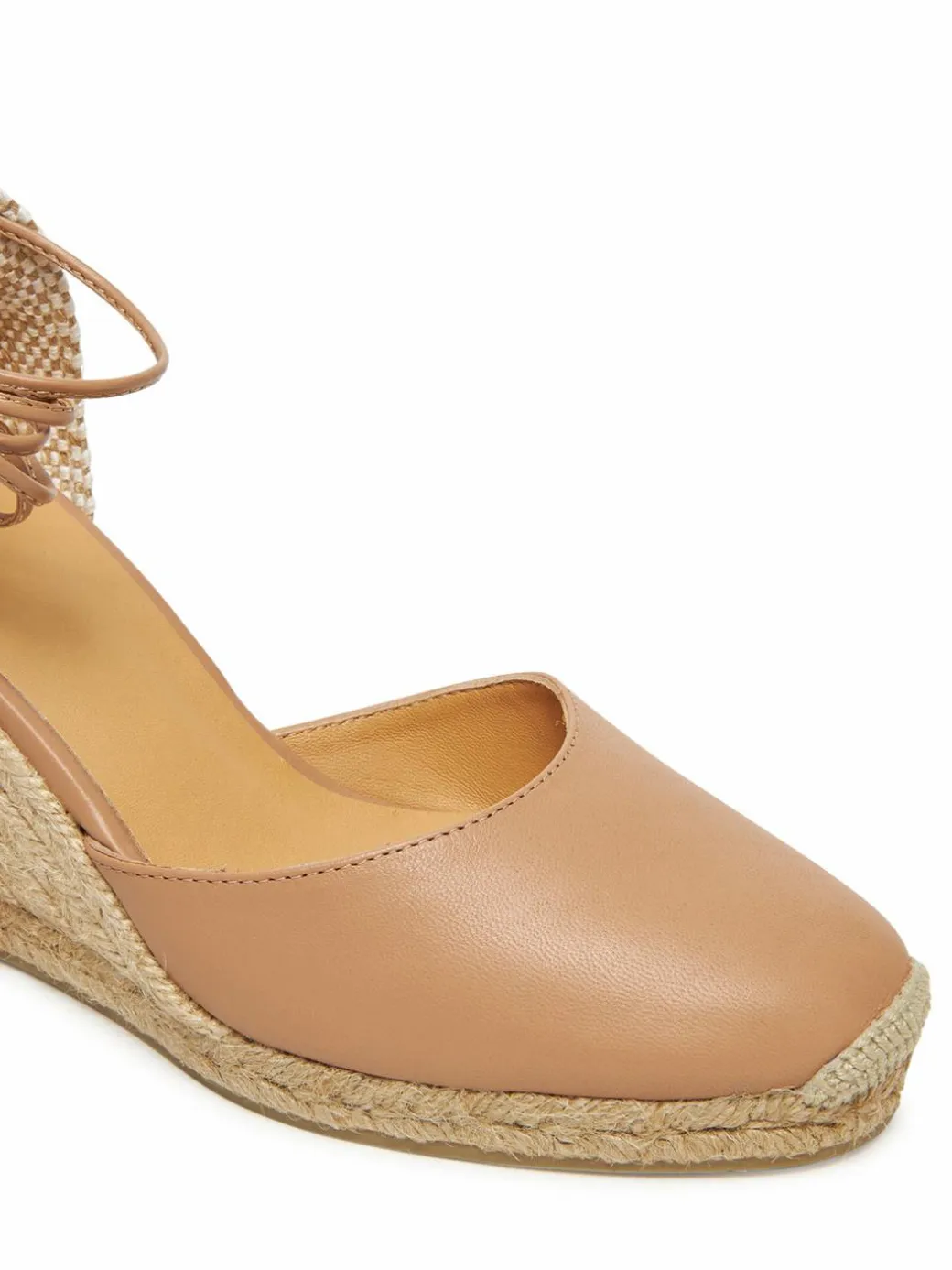 Espadrillas Carina/8/250 025337 Beige