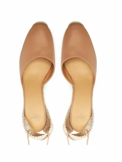 Espadrillas Carina/8/250 025337 Beige