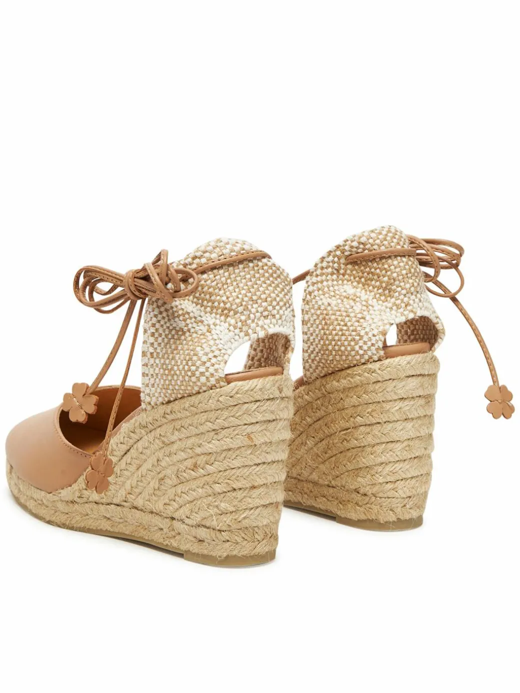 Espadrillas Carina/8/250 025337 Beige