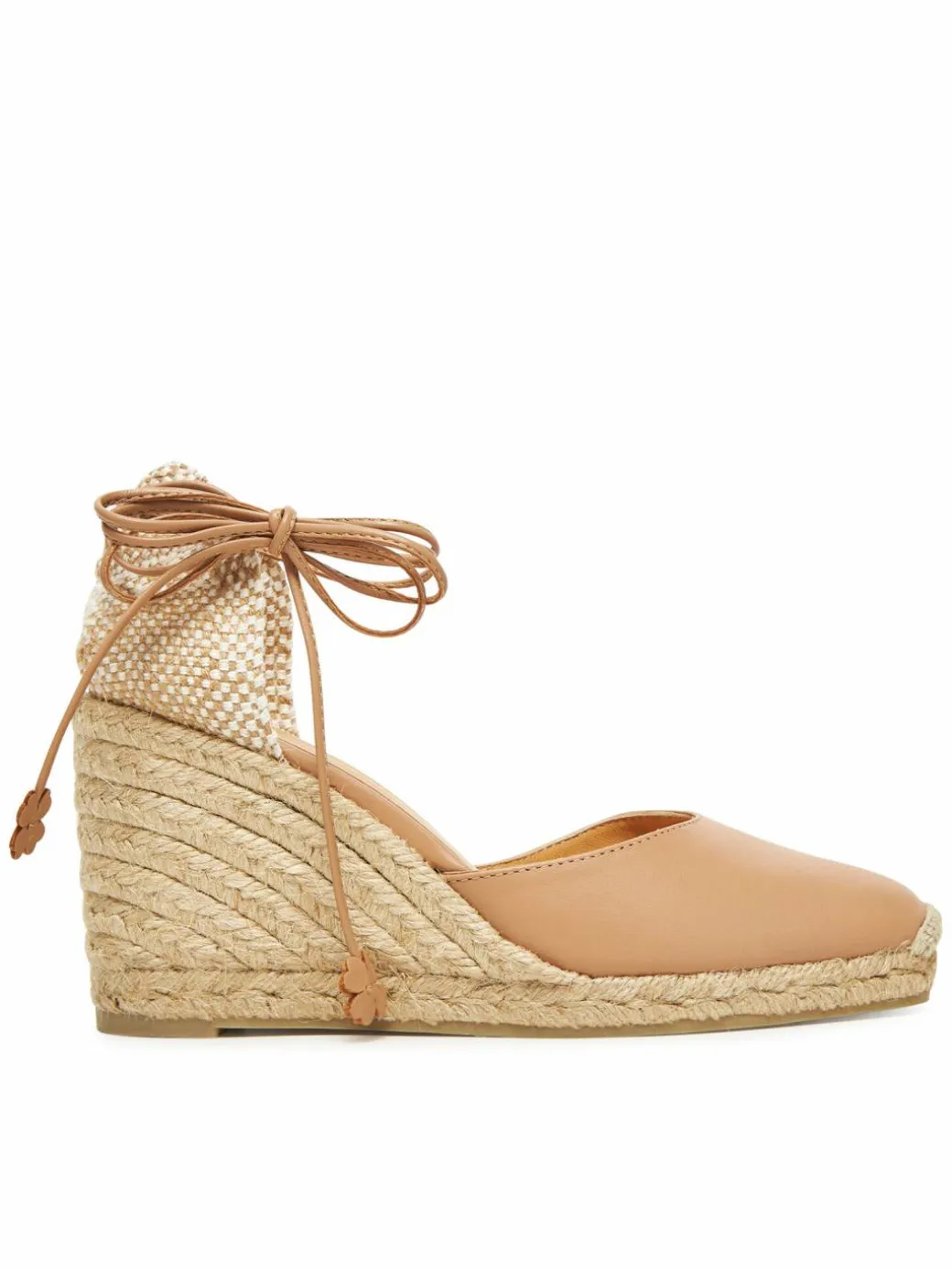 Espadrillas Carina/8/250 025337 Beige