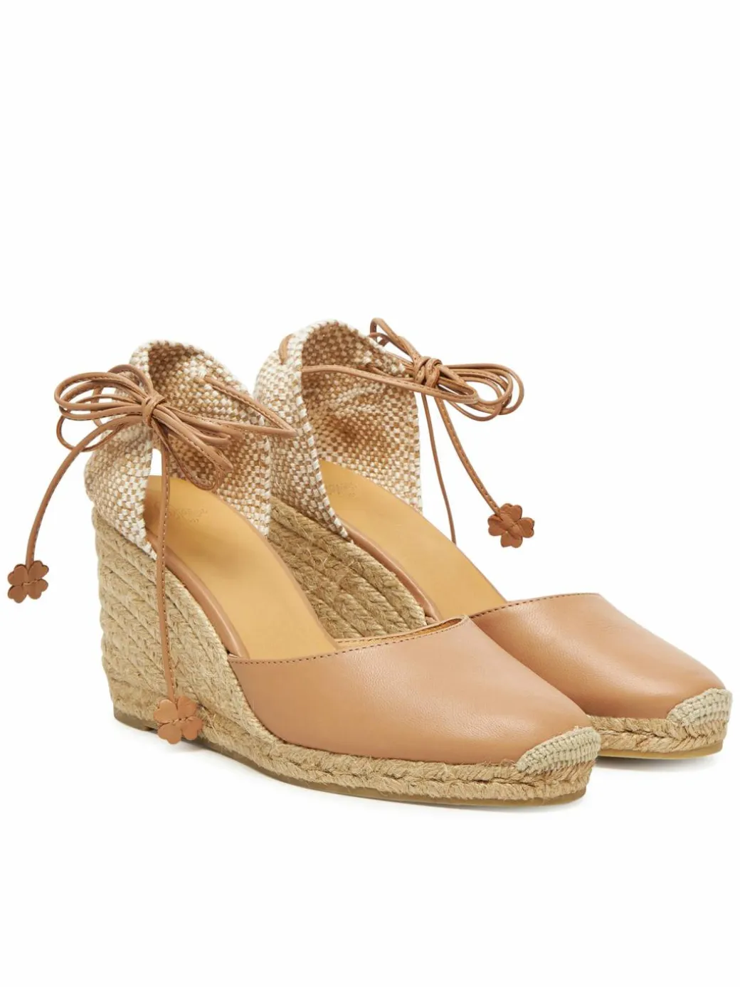 Espadrillas Carina/8/250 025337 Beige