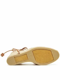 Espadrillas Carina/8/250 025337 Beige
