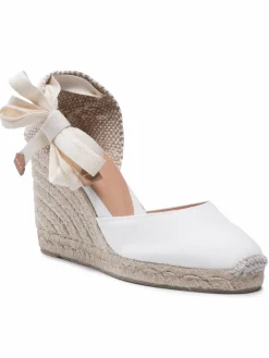 Espadrillas Carina/8/001 020962-200 Bianco