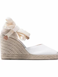 Espadrillas Carina/8/001 020962-200 Bianco