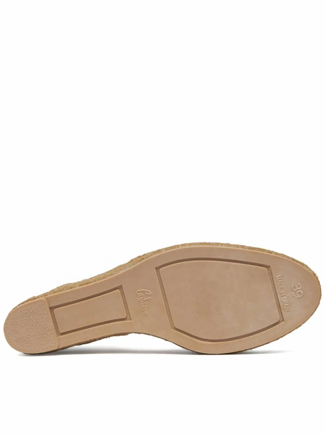 Espadrillas Carina 25341 Blu
