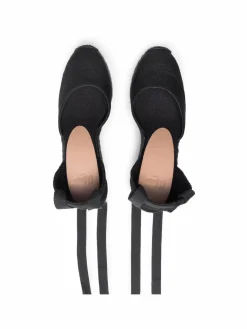 Espadrillas Carina C/8ED/001 020966-100 Nero