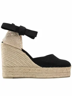 Espadrillas Carina/8ED/001 020961-100 Nero