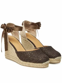 Espadrillas Carina/8/032 021767 Marrone