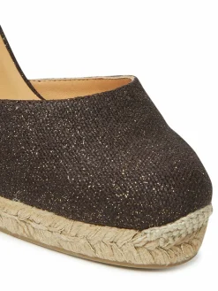 Espadrillas Carina/8/032 021767 Marrone