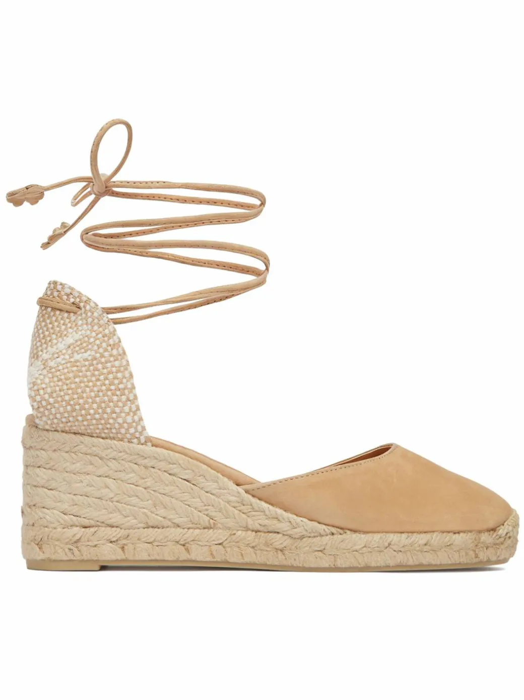 Espadrillas Carina 21741 Marrone
