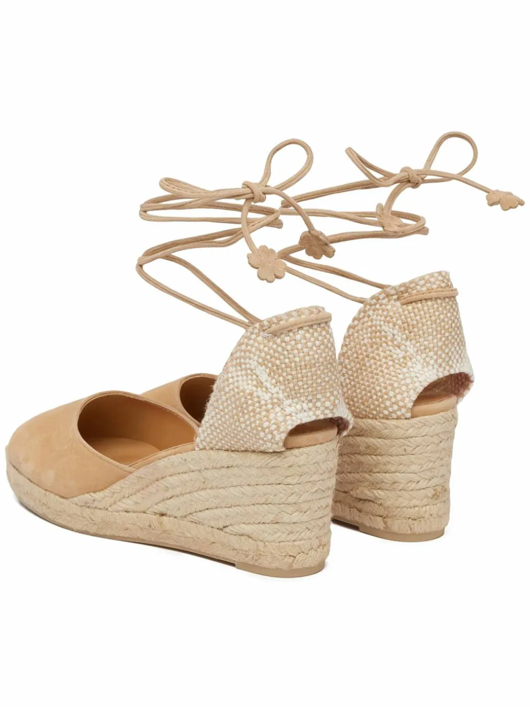 Espadrillas Carina 21741 Marrone