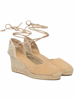 Espadrillas Carina 21741 Marrone