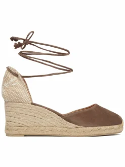 Espadrillas Carina 21741 Marrone