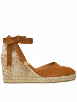 Espadrillas Carina/8/002 021642 Marrone