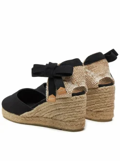 Espadrillas Carina/6/001 020964 Nero