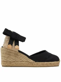 Espadrillas Carina/6/001 020964 Nero