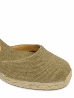 Espadrillas Carina 21644 Verde
