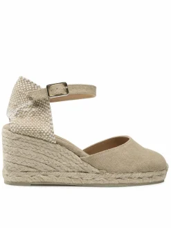 Espadrillas Carol/6/002 021655-2017 Beige