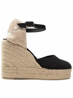 Espadrillas Carol/8ED/001 020975-100 Nero